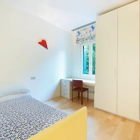 Ca' Santa Eufemia, Cozy And Classy, Sleep 4 Διαμέρισμα *
