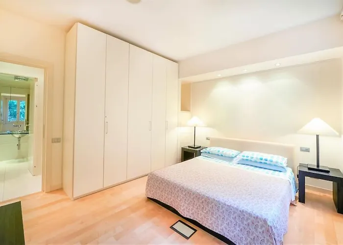 Ca' Santa Eufemia, Cozy&classy, Sleep 4 *