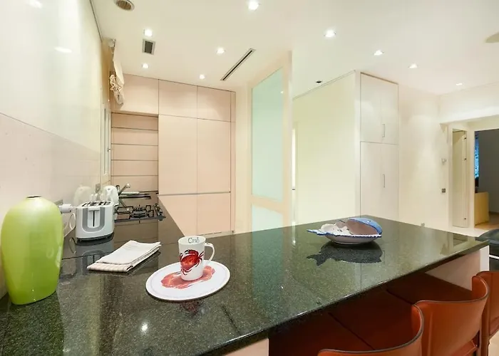 Ca' Santa Eufemia, Cozy&classy, Sleep 4 Apartamento *