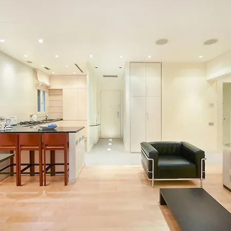 Ca' Santa Eufemia, Cozy And Classy, Sleep 4 Apartment