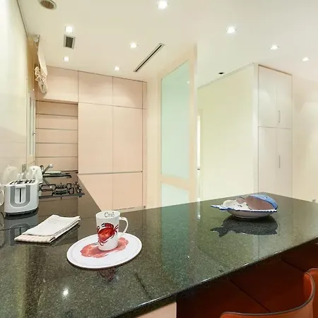 Ca' Santa Eufemia, Cozy And Classy, Sleep 4 Appartamento *