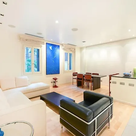 Ca' Santa Eufemia, Cozy And Classy, Sleep 4 Appartamento Venezia