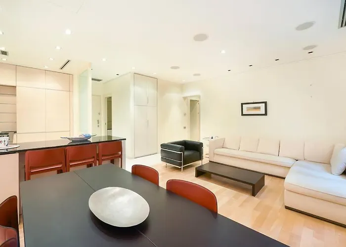 公寓 Ca' Santa Eufemia, Cozy And Classy, Sleep 4 威尼斯