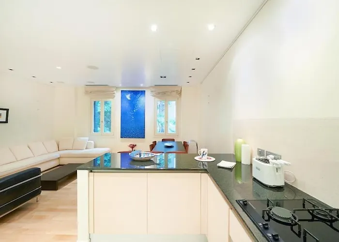 Ca' Santa Eufemia, Cozy And Classy, Sleep 4 *