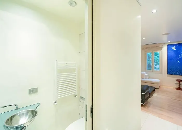 Ca' Santa Eufemia, Cozy And Classy, Sleep 4 * Venetië