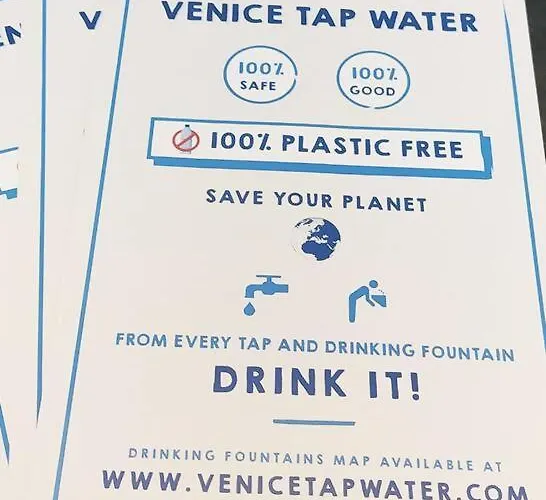 Ca' Santa Eufemia, Cozy And Classy, Sleep 4 Appartement