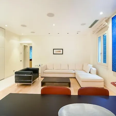 아파트 Ca' Santa Eufemia, Cozy And Classy, Sleep 4