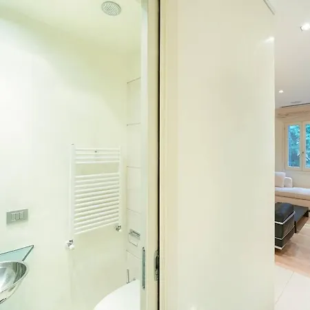 Ca' Santa Eufemia, Cozy And Classy, Sleep 4 * Venedig