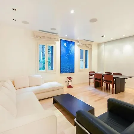 Ca' Santa Eufemia, Cozy And Classy, Sleep 4 베니스