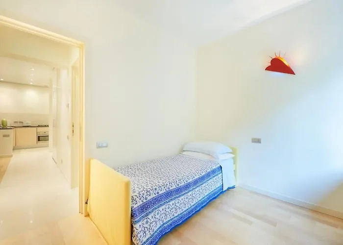Apartmán Ca' Santa Eufemia, Cozy And Classy, Sleep 4 *