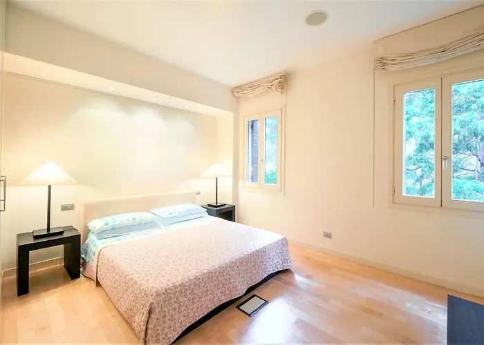 Ca' Santa Eufemia, Cozy And Classy, Sleep 4 *